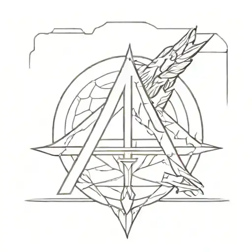 destiny 2 tattoo design idea