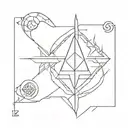 destiny 2 tattoo design idea
