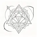 destiny 2 tattoo design idea