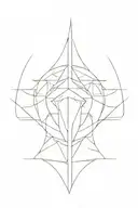 destiny 2 tattoo design idea