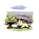 León  tattoo design idea