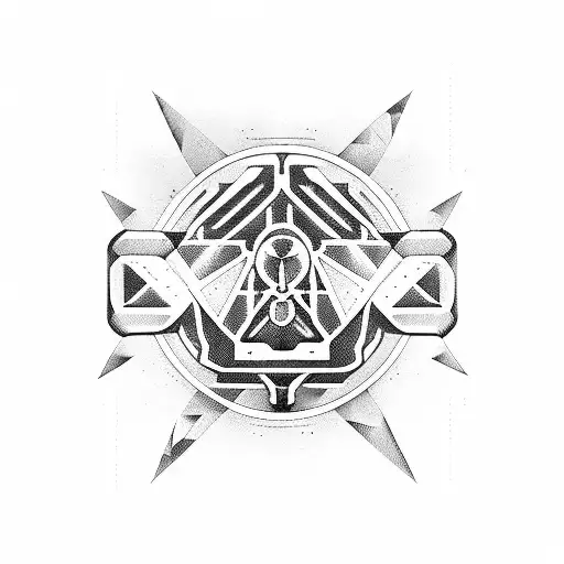 physical therapy tattoo design idea