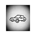 vehicle tattoo design idea