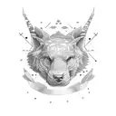 interstate 80 tattoo design idea