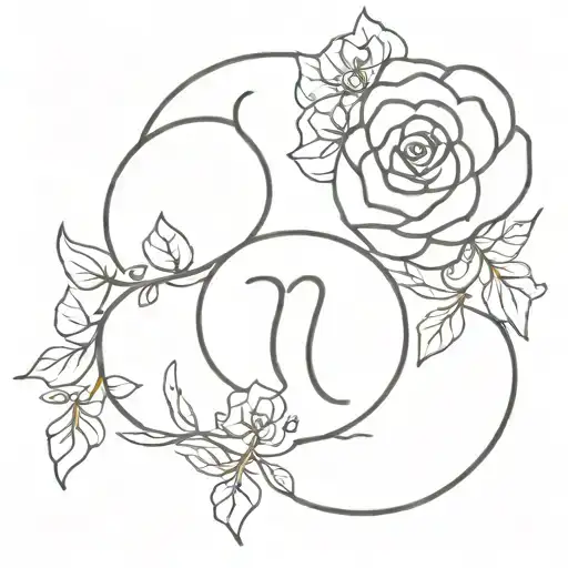 mental health tattoo tattoo design idea