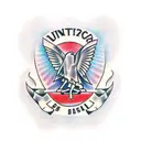 Benfica tattoo design idea