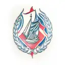 Benfica tattoo design idea