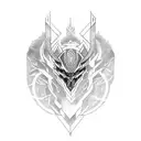 ragnarok tattoo design idea