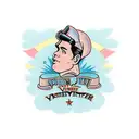 John Mayer tattoo design idea