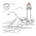 puerto rico croatia tattoo design inspired tattoo design idea