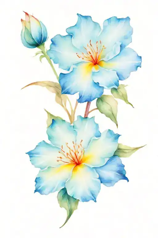 josh tattoo design idea