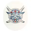 red hot chilli peppers tattoo design idea