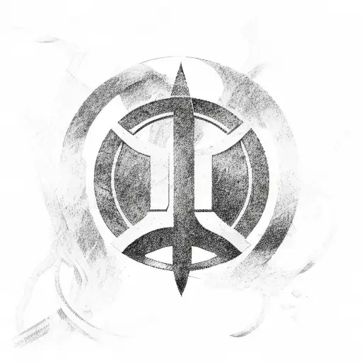 Ajax tattoo design idea