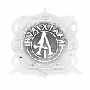 Ajax tattoo design idea