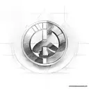 Ajax tattoo design idea