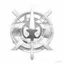 Ajax tattoo design idea