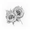 kayla tattoo design idea