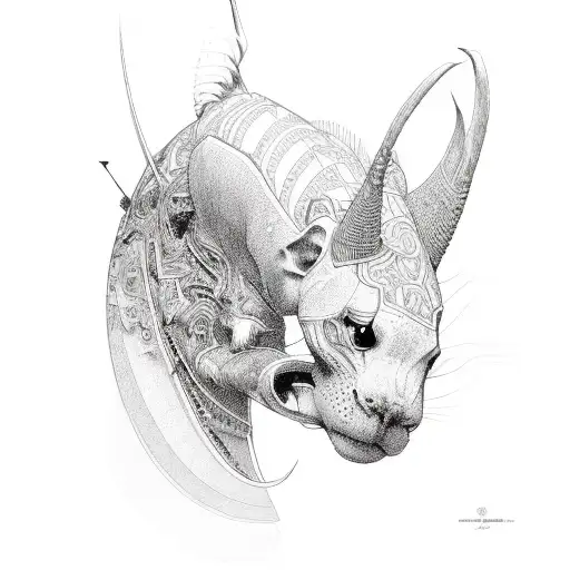 1997 tattoo design idea