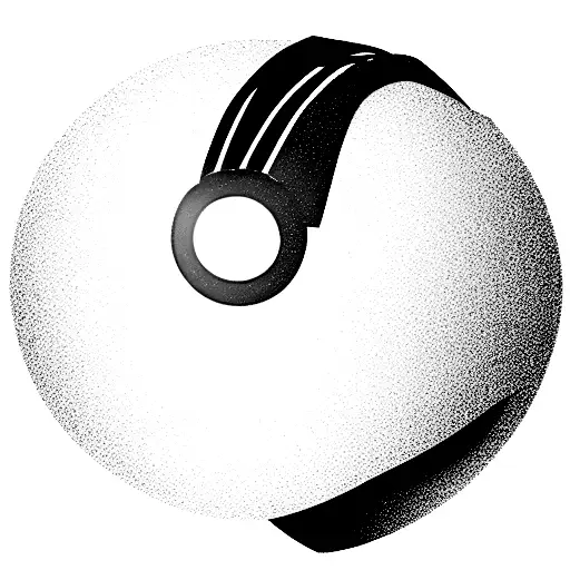 Daft punk helmet  tattoo design idea