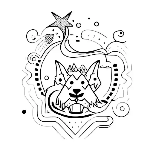  matching tattoo for long distance friends tattoo design idea