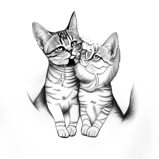 long distance best friend matching tattoo tattoo design idea
