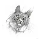 long distance best friend matching tattoo tattoo design idea