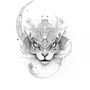 19:33 tattoo design idea