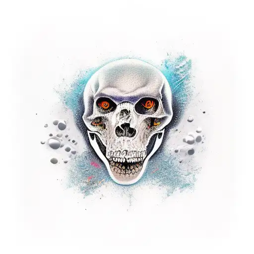 mandla bomemian filler  tattoo design idea