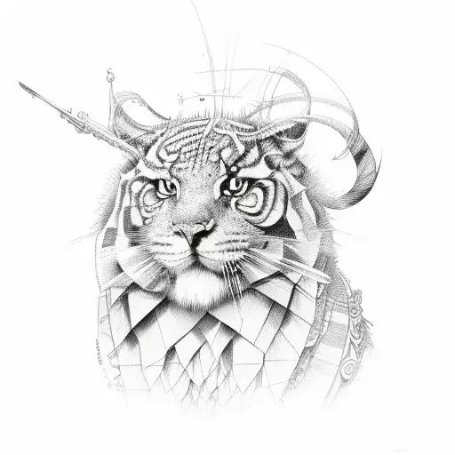 NF tattoo design idea