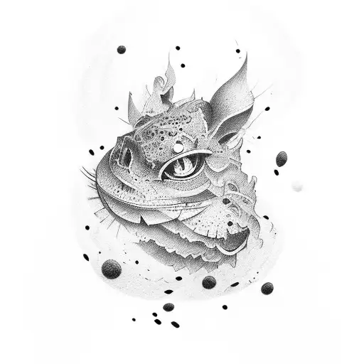 11:11 tattoo design idea