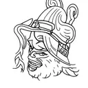 Alex  tattoo design idea