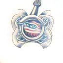 Alex tattoo design idea