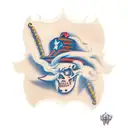 Alex tattoo design idea