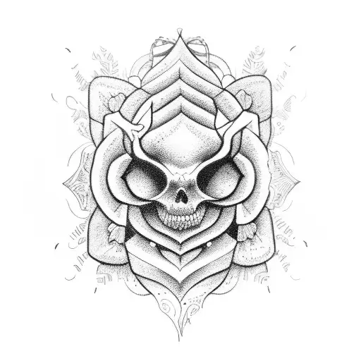 Ustick spelled girly  tattoo design idea