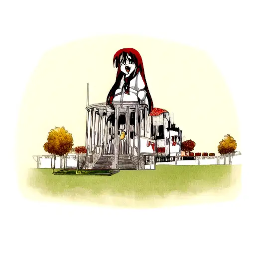 Crazy Horse  tattoo design idea