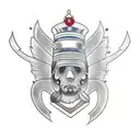 jennifer jareau criminal minds  tattoo design idea
