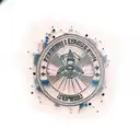 jennifer jareau criminal minds  tattoo design idea