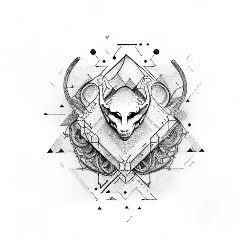 avicii tattoo design idea