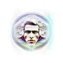 aarcangel gabriel tattoo design idea