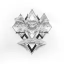 frank ocean ivy  tattoo design idea