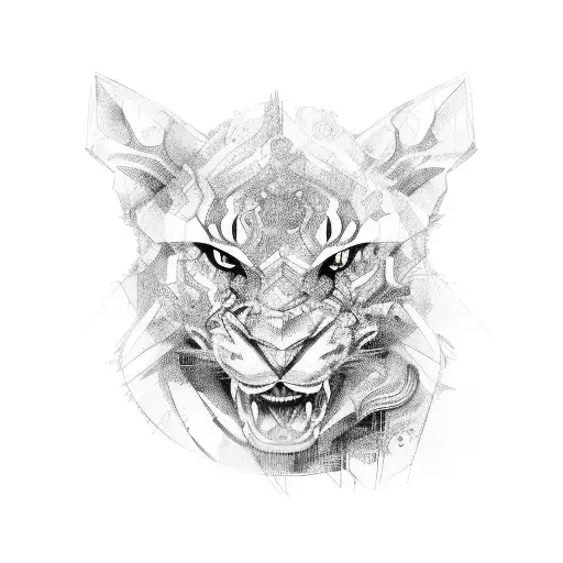 Signature of Partner  tattoo design idea