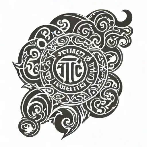 FC Twente tattoo design idea