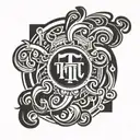 FC Twente tattoo design idea