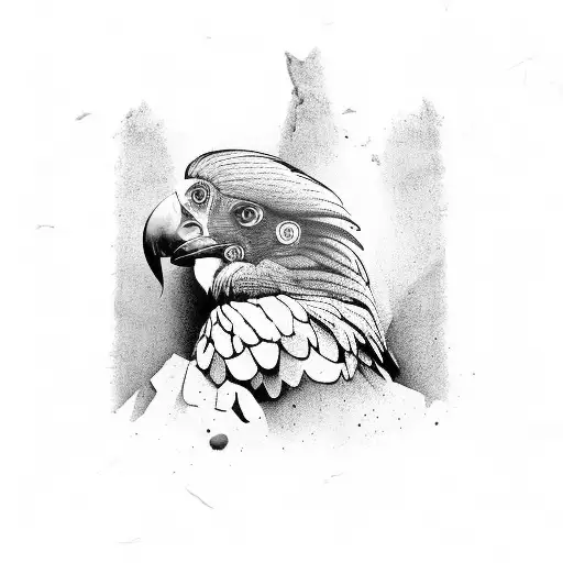 Andean condor Icono de Validado por la comunidad Verificada tattoo design idea