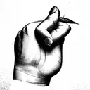 Mac DeMarco tattoo design idea