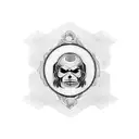 Aphex Twin tattoo design idea