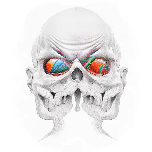 barber  tattoo design idea