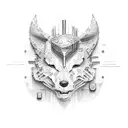 gráficos da iqoption com bitcoin tattoo design idea