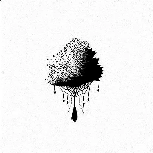 let it happen tame impala tattoo design idea