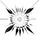 let it happen tame impala tattoo design idea